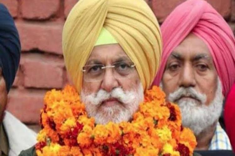 No one is above the party high command: Punjab Congress leader Rana Gurjeet