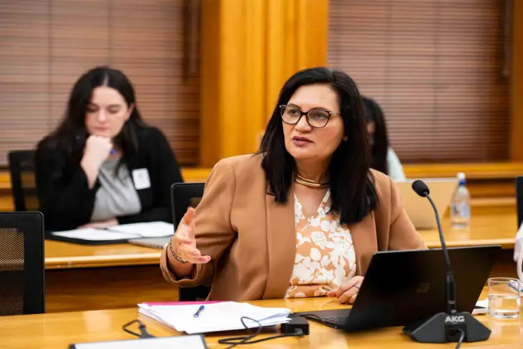 New Zealand MP Parmjeet Kaur Parmar hails proposed FTA as 'historic achievement' ahead of PM visit