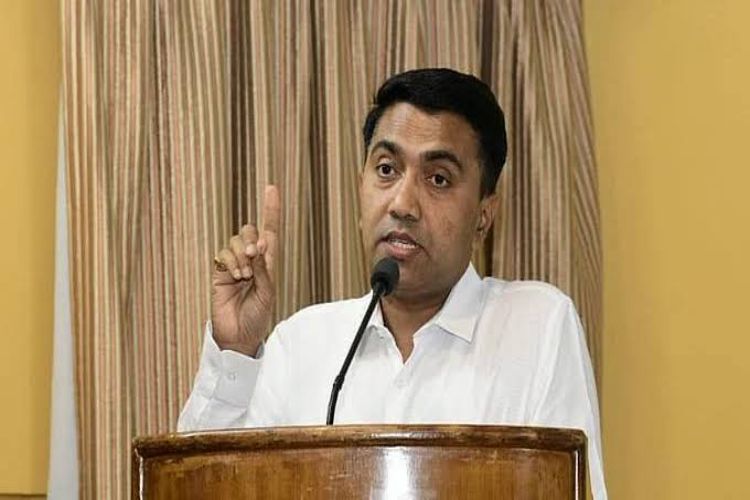 Goa CM congratulates ABVP on its foundation day