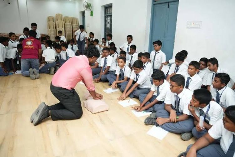 UDISE report: Tamil Nadu ahead of national average on key school education parameters