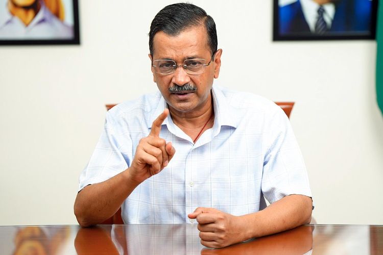 Government should reduce petrol prices: Arvind Kejriwal