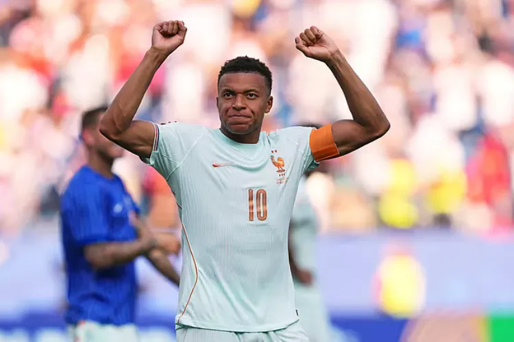 FIFA World Cup 2026: Kylian Mbappé speaks after the win over Morocco – 'We have moved closer to our dream.'