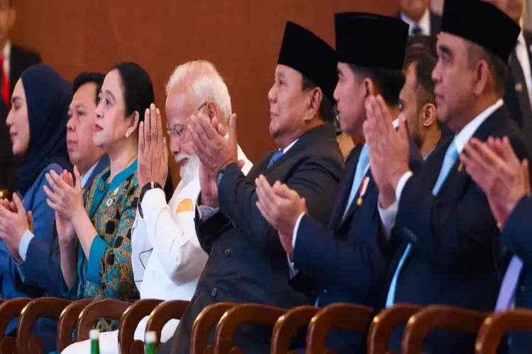 Long-term implications of Prime Minister Modi's visit to three countries, including Indonesia.