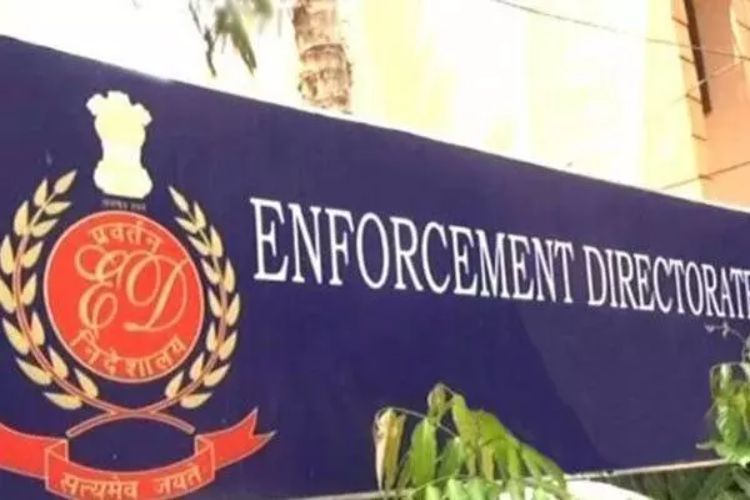 ED initiates probe under FEMA against Mumbai-based film producer