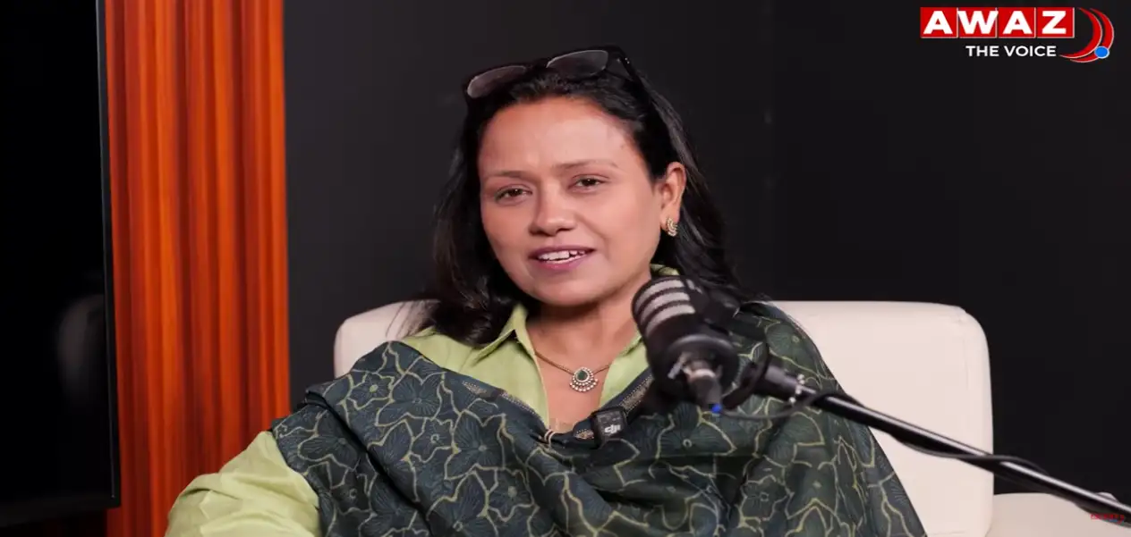Dr. Uzma Qamar: A Journey of Education, Health, Child Development, and Building a Compassionate Society