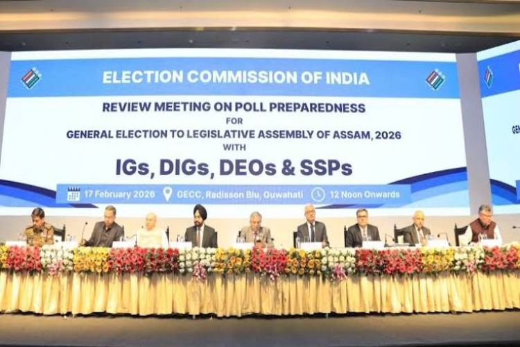 Meeting on Panchayat-body elections in Odisha on July 21