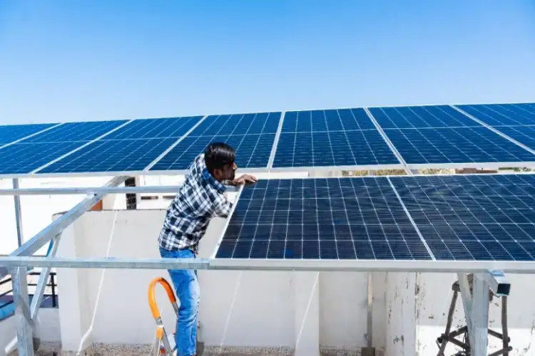 World Bank supports India's rooftop solar programme to boost clean energy