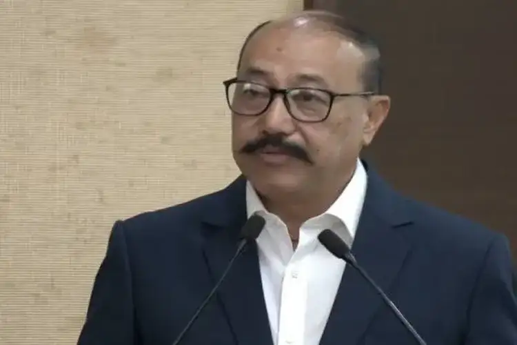 Key agreements reached during PM Modi's visit: Harsh Shringla