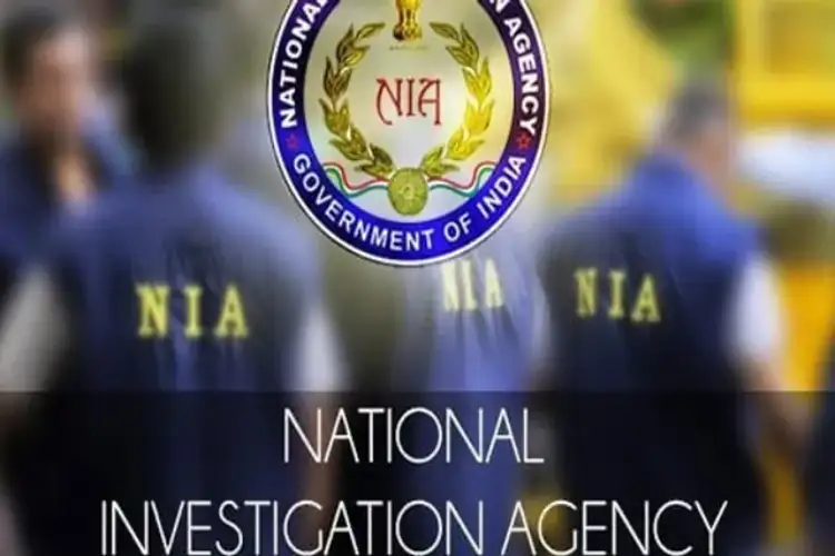 NIA chargesheets Shabir Ahmad Shah, five other senior Hurriyat leaders in 1996 Srinagar violence case