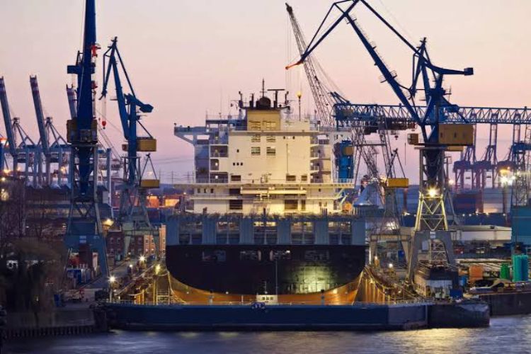 Hyundai's shipbuilding unit invited to set up marine engineering centre in Andhra Pradesh