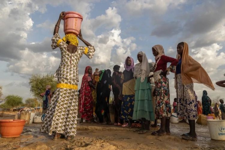 One million women affected by funding cuts: UN