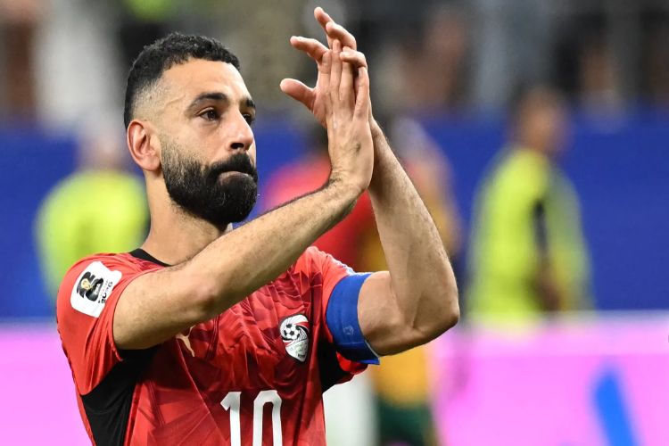 Egypt football team receives grand welcome on return home despite World Cup defeat