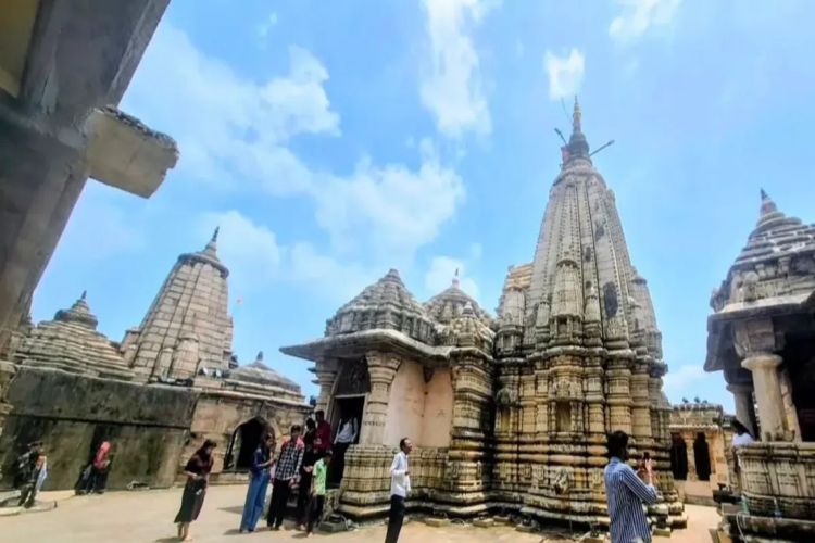 Maharashtra Assembly passes bill to reconstitute Ramtek Ram Temple Trust