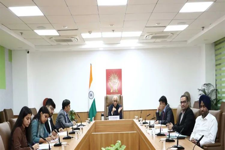 Helpline will help victims of bonded labour: Human Rights Commission chief