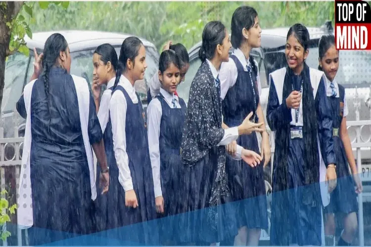 The Crisis of a Changing Monsoon: Is India Prepared to Deal with Disasters?