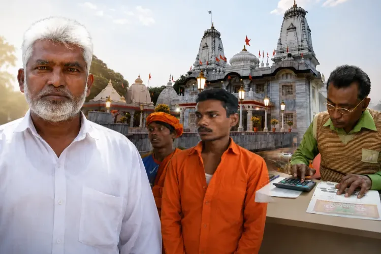 The Muslim connection to Yogi Adityanath's Gorakhnath Temple will surprise you.