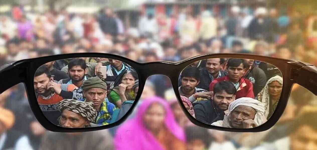 World Population Day: Will the Muslim population in India surpass the Hindu population?