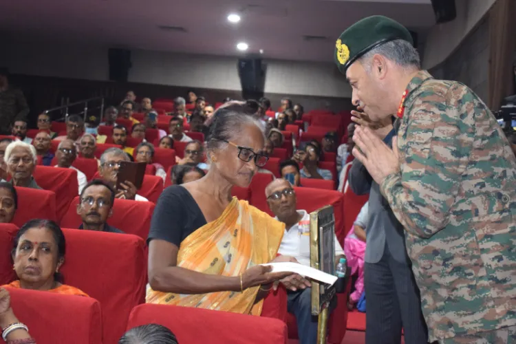 Expeditious resolution of ex-servicemen's grievances regarding defence pensions