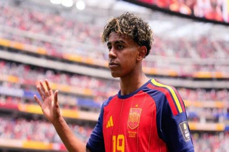 Yamal warns France to be wary of Spain in the semi-finals