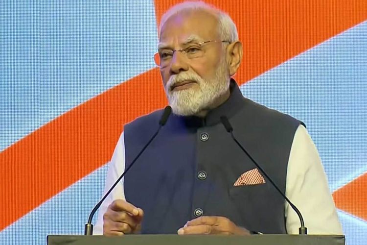 Modi and New Zealand PM Luxon stressed on further deepening Indo-Pacific cooperation
