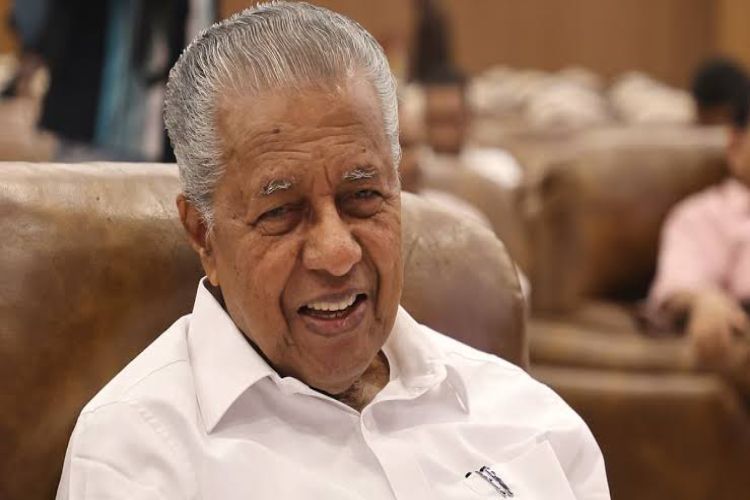 Shah's remarks an attempt to justify CAA-NRC: Vijayan