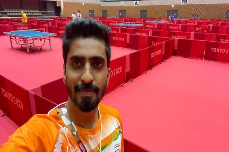 Sathiyan confident of India's best ever Asian Games performance