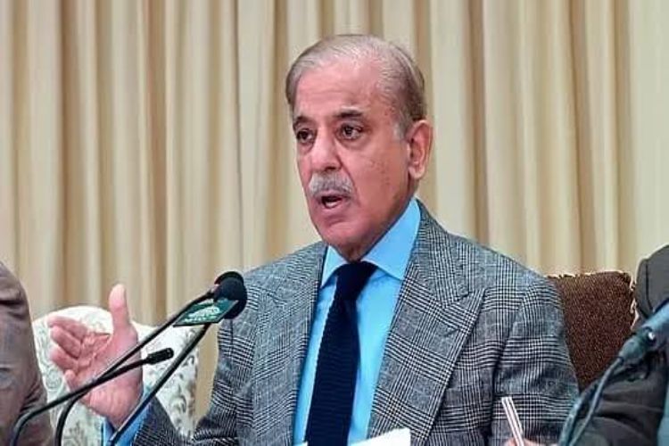 Sharif speaks to Iran, Qatar leaders in efforts to resume US-Iran talks