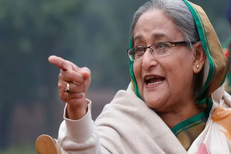 Sheikh Hasina's Return to Bangladesh: Will Dhaka Accept Her Again?