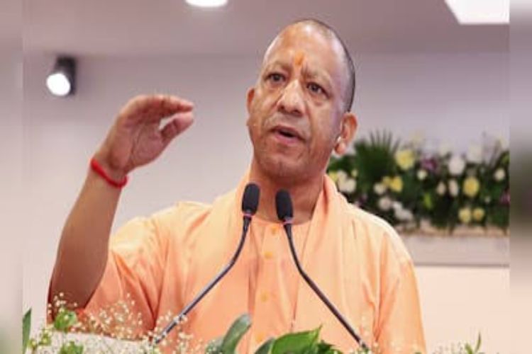 Every child's future is secure: Yogi Adityanath