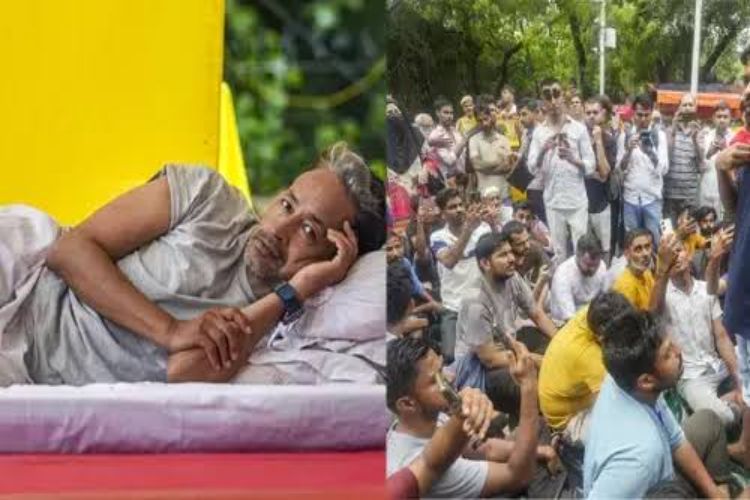 Order to pay compensation of Rs 67.48 lakh to the family of the person killed in the bus accident in Delhi