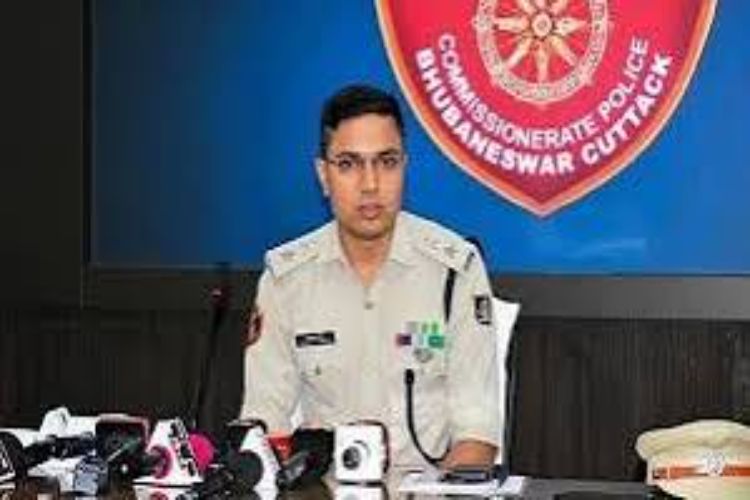 Probationary IPS officer of Odisha cadre seeks permission to leave service