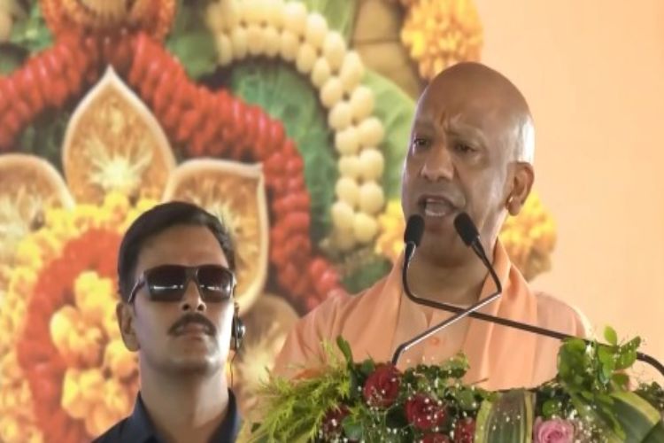 Those raising questions should be asked what they did during their tenure: Yogi
