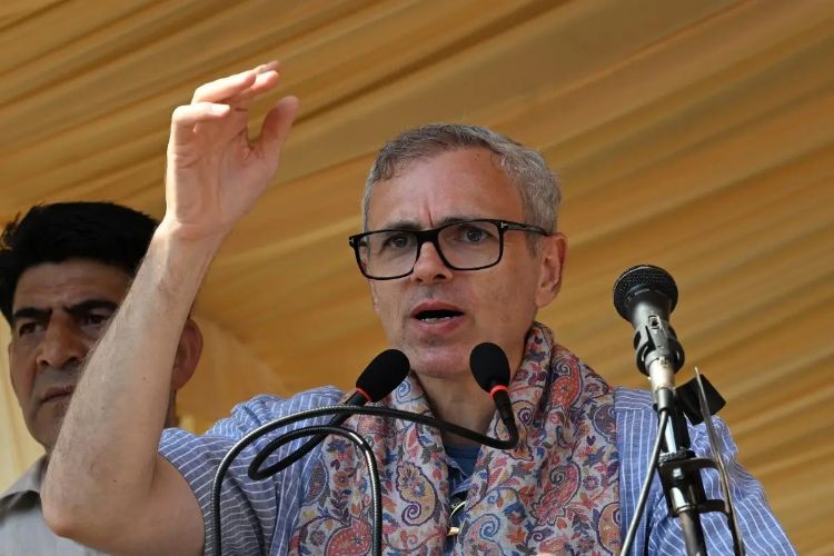 BJP trying to topple Jammu and Kashmir government by creating division in National Conference: Omar Abdullah