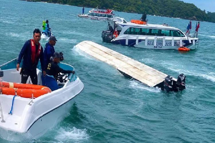 15 people, including Indians, feared dead in boat capsize in Vietnam: Media