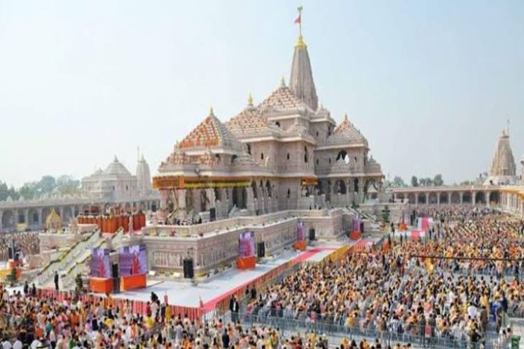 Ram Temple offering theft: Himachal Pradesh Congress unit demands judicial inquiry