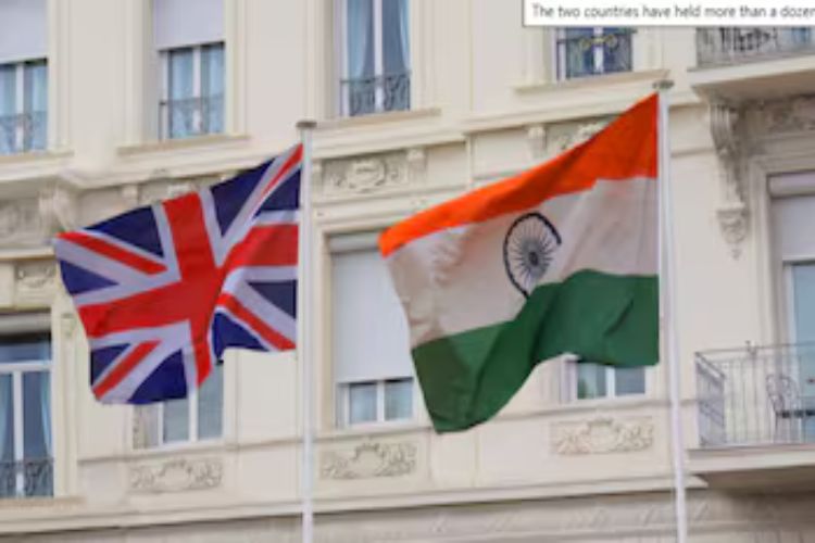 Strengthening standards, procurement networks essential to reap benefits of FTA with UK: GTRI