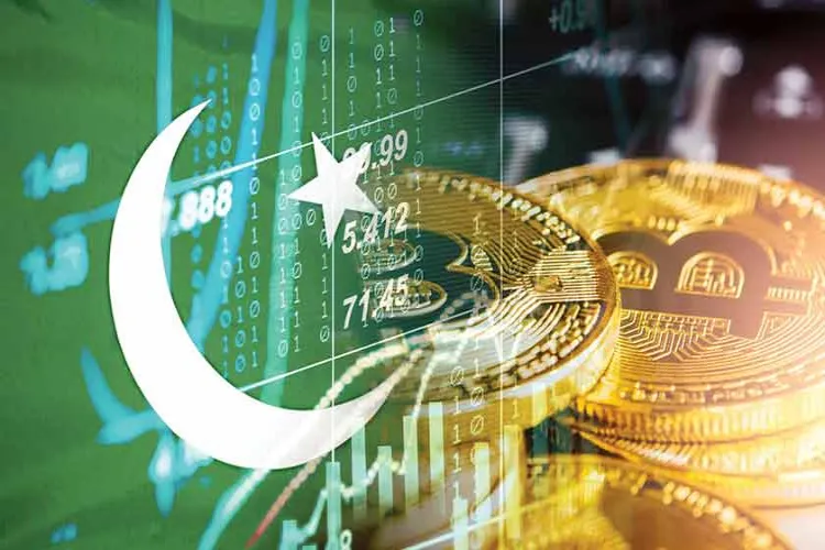 Cryptocurrency has become a headache for Pakistan.