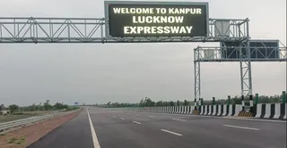 Rajnath Singh, Nitin Gadkari, CM Yogi to inaugurate 63-km Lucknow-Kanpur Expressway