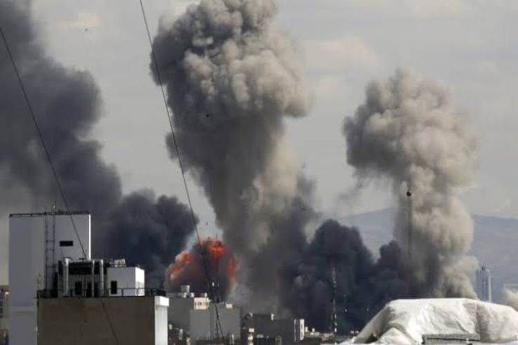 The US completed its latest military operation against Iran after Tehran's attacks on Gulf countries.