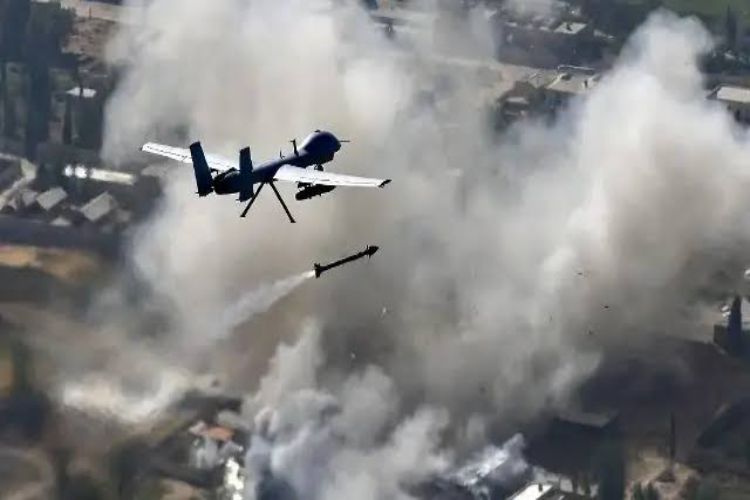 Kuwait's air defense system activated amid Iranian retaliatory attacks