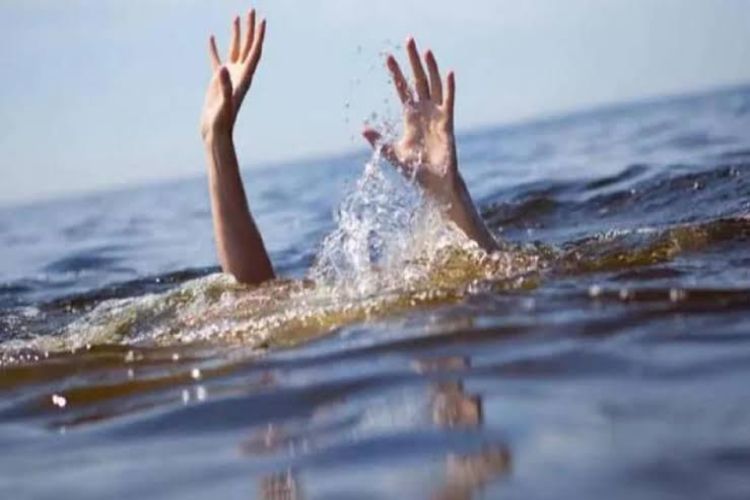 Four minors feared drowned in Yamuna in outer north Delhi, search underway