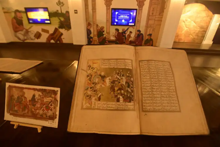 'Shabdalok', dedicated to the heritage of Indian languages, to be launched on July 19.