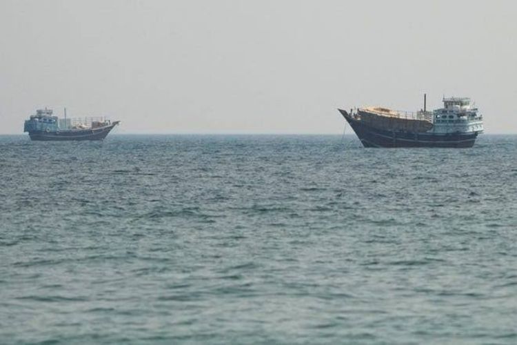Tensions escalate between the US and Iran over the Strait of Hormuz
