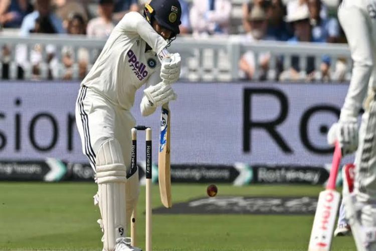 Bhatia, the first woman to score a century at Lord's, said the best is yet to come.