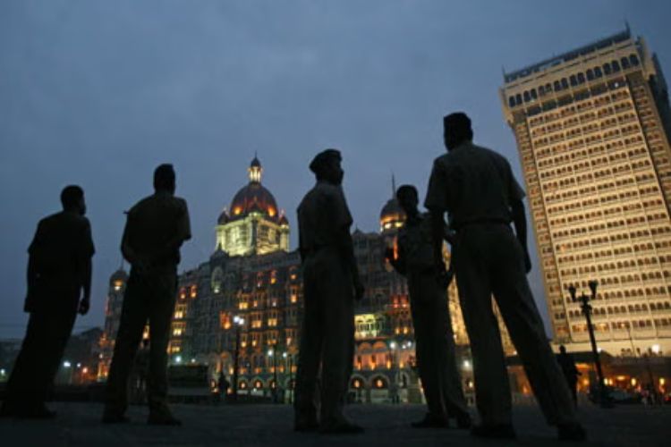 July 13: The specter of terror once again engulfs Mumbai.