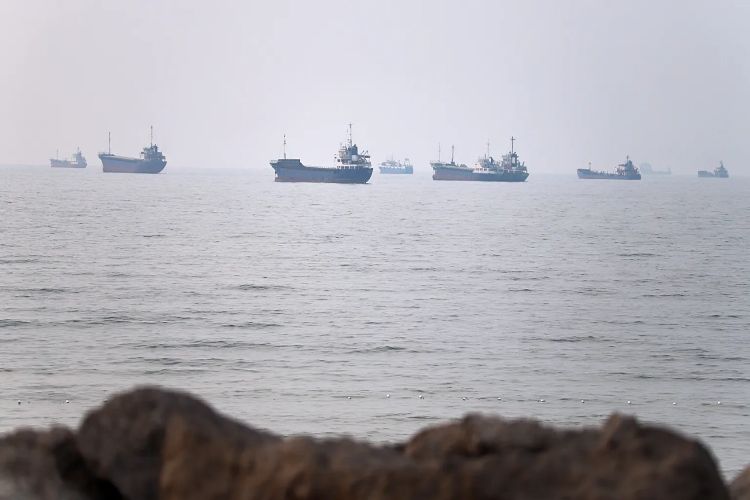 Attack on Strait of Hormuz to weaken Iran's strike capability: US military