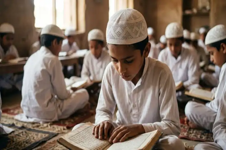 SC dismisses batch of pleas of West Bengal Madrasah staff seeking recognition of appointments, salaries