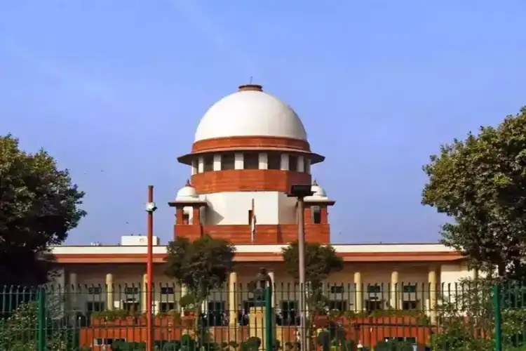 PIL in SC seeks court-mandated SOP, fast-track probe and property confiscation to curb paper leak menace
