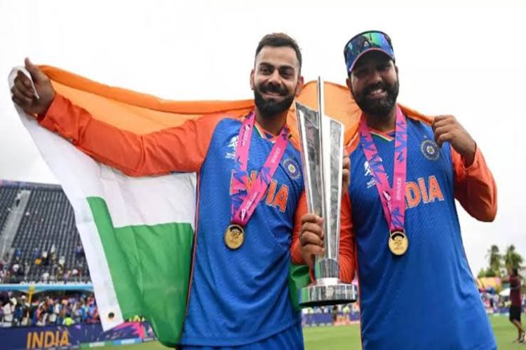 The Indian team will try to return to winning ways on the strength of Kohli and Rohit.