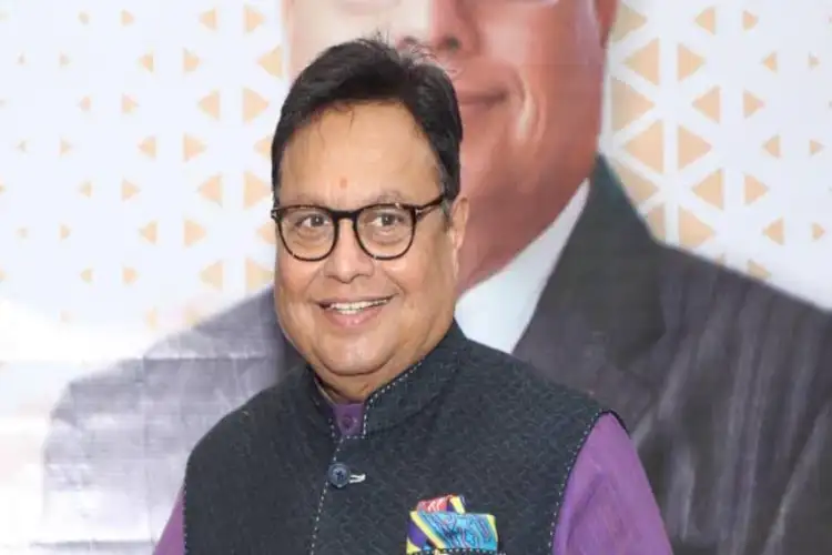 Coal Scam: Delhi court drops ED's PMLA case against Ex-MP Vijay Darda, Manoj Jayaswal and others after acquittal in CBI case.